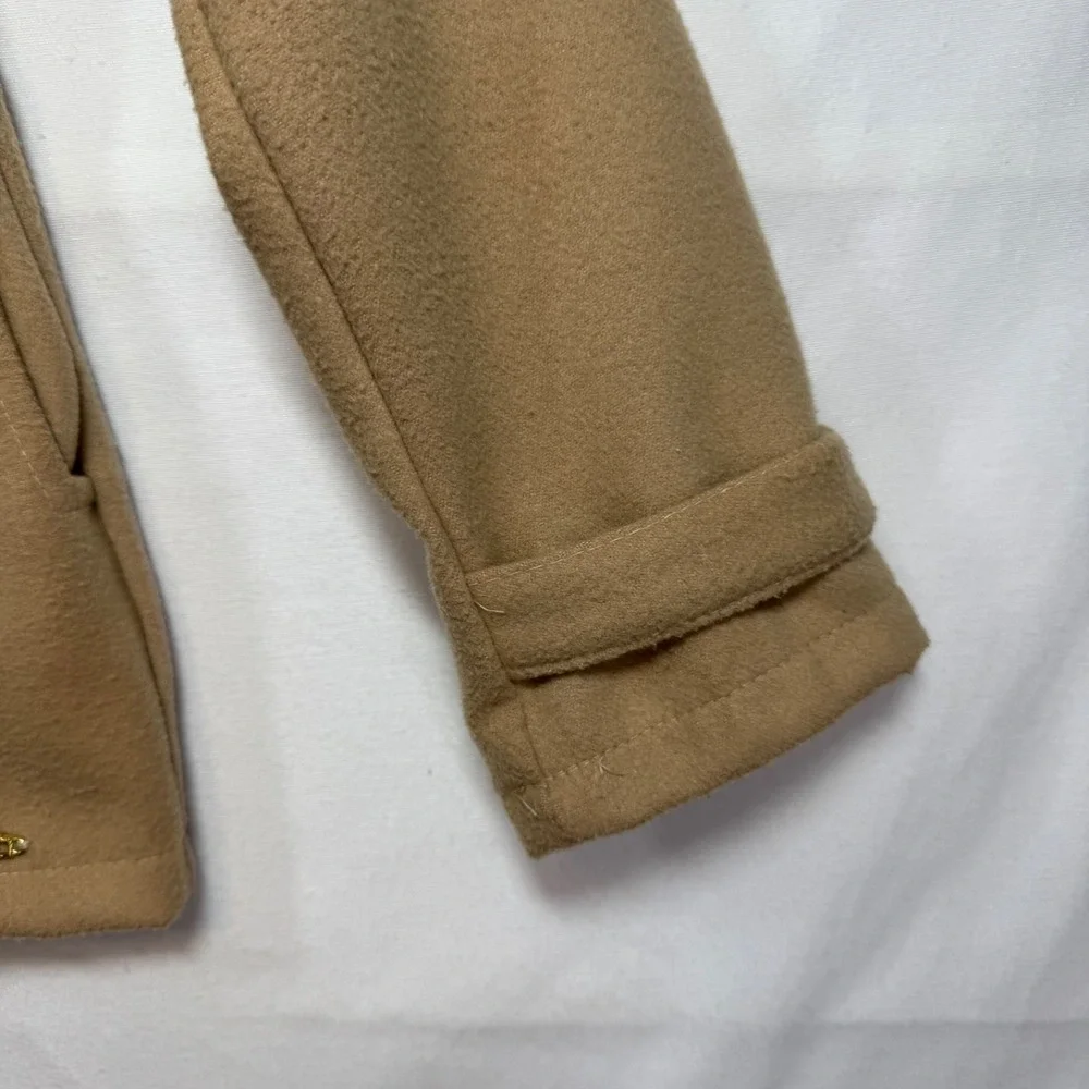 Coloritta polished camel